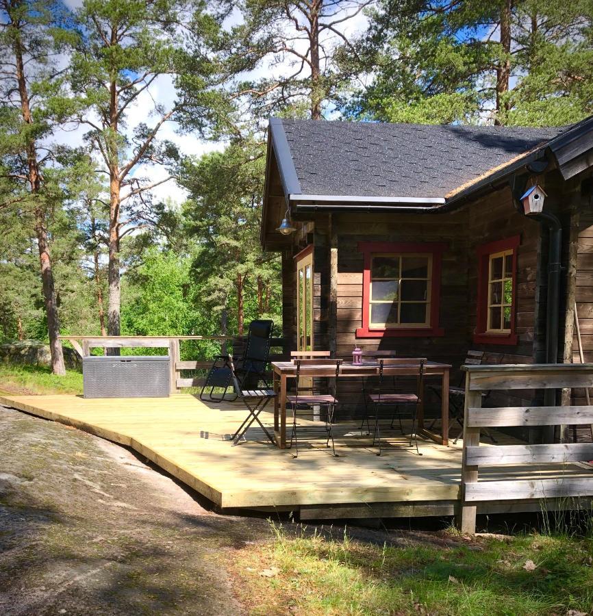 Tofvehults Boende Skaftet ภายนอก รูปภาพ