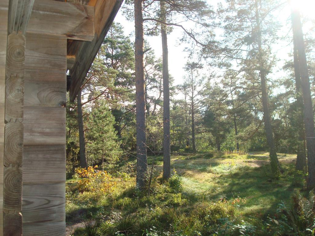 Tofvehults Boende Skaftet ภายนอก รูปภาพ