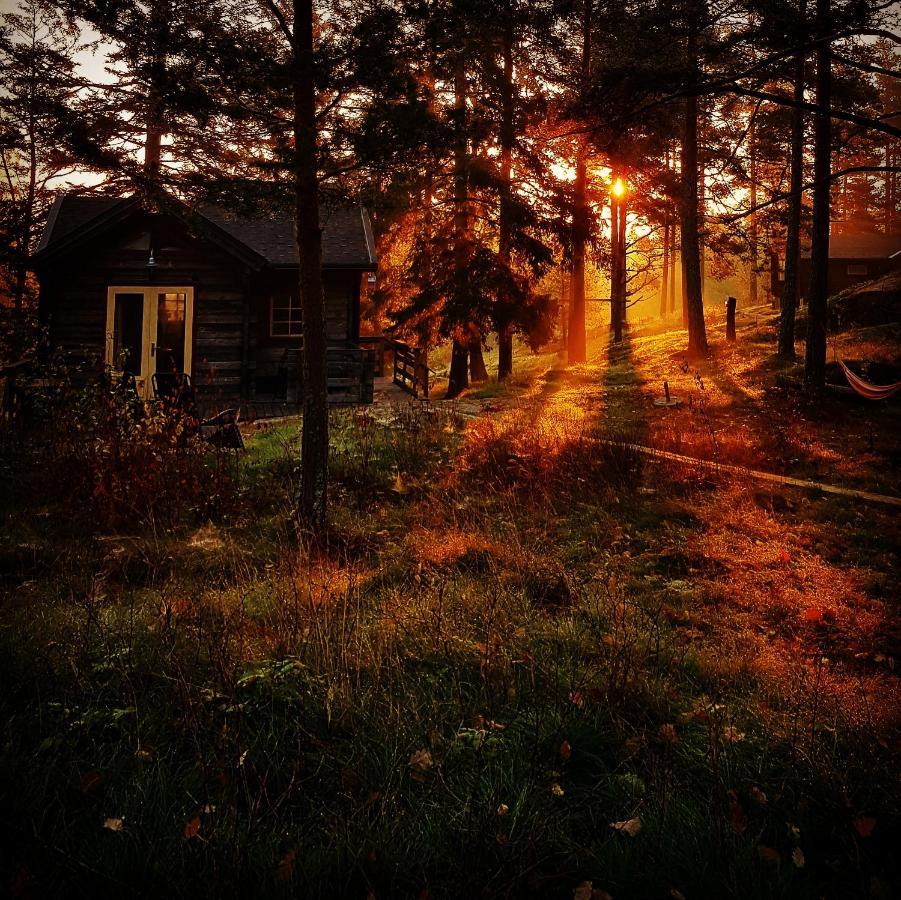 Tofvehults Boende Skaftet ภายนอก รูปภาพ
