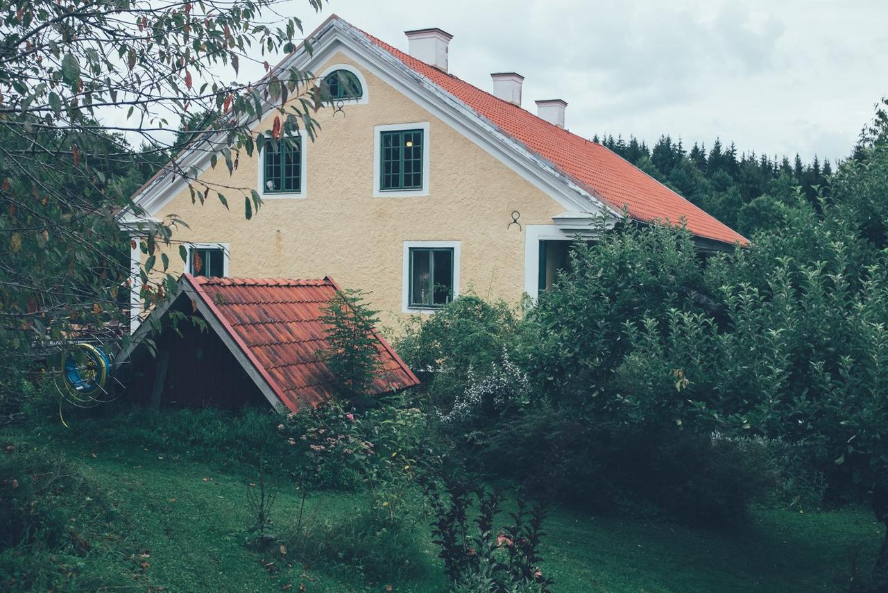 Tofvehults Boende Skaftet ภายนอก รูปภาพ